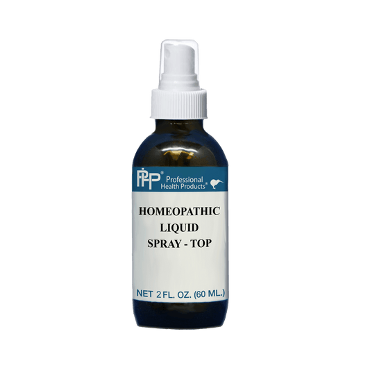 Professional Health Products Cedar Allergy Mix 1