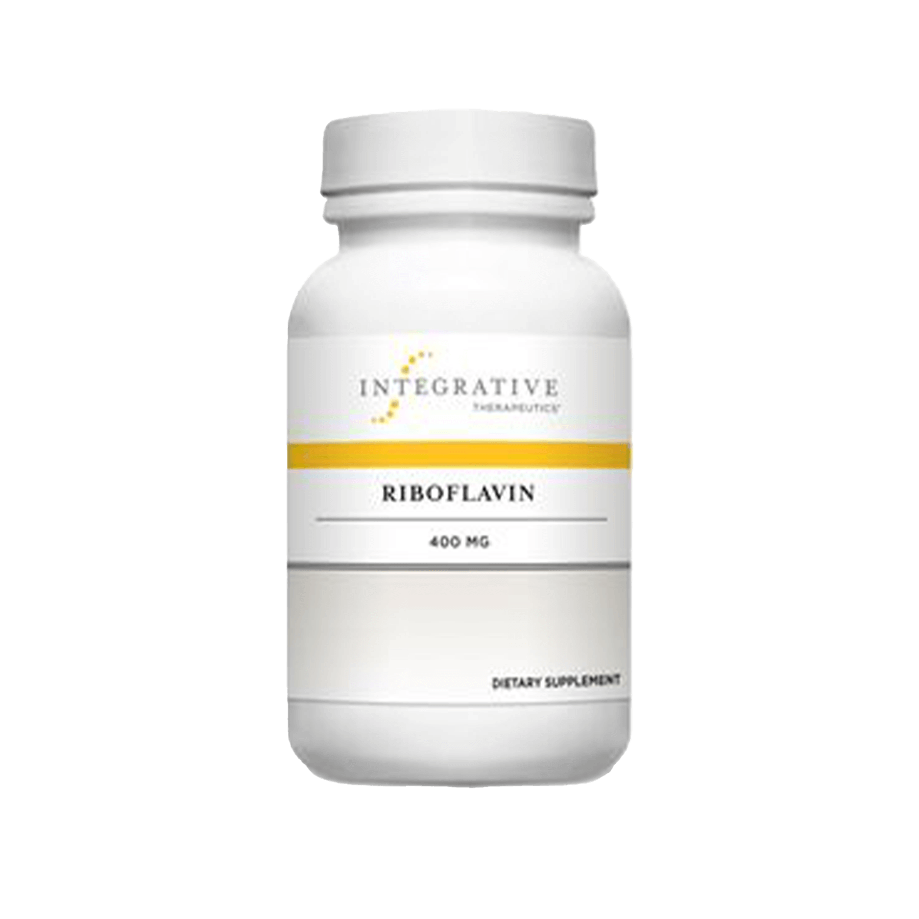 Chewable Riboflavin Integrative Therapeutics Riboflavin Tablets – Alive and Well Shop