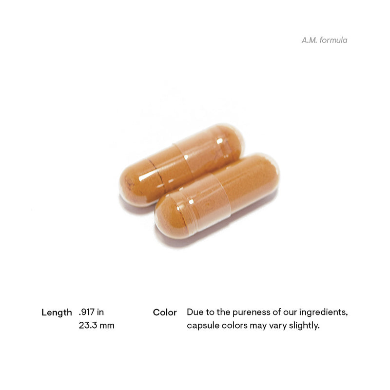 Thorne Multi-Vitamin Elite Capsules- NSF Certified for Sport
