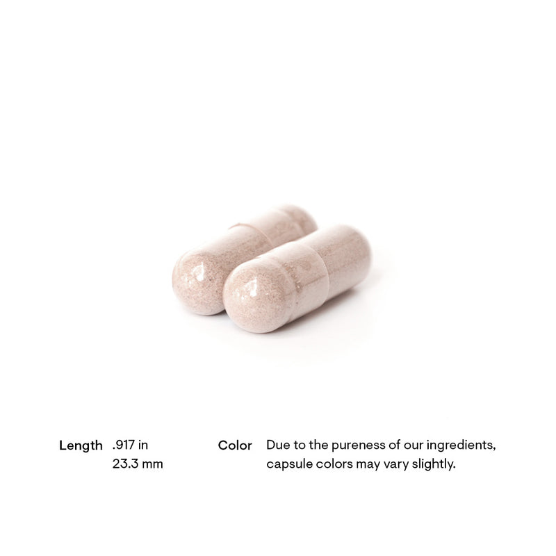 Thorne Men's Multi 50+ Capsules
